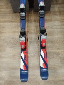Sjezdové lyže - 3
