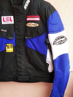 bunda FLM velikost L - 3