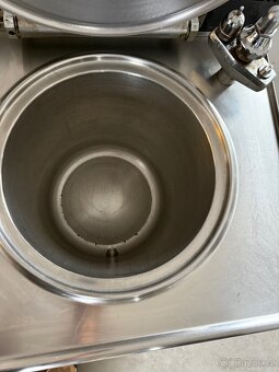 Plynový kotel Modular - 50 litrů - 3