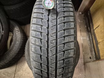 215/65 R16 FALKEN (5,5mm) č.16031/b6 - 3