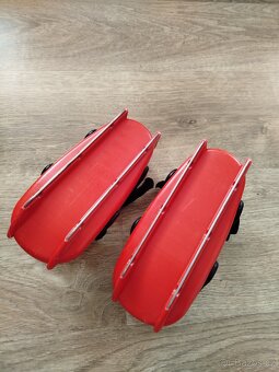 Dětské brusle - klouzačky - 3