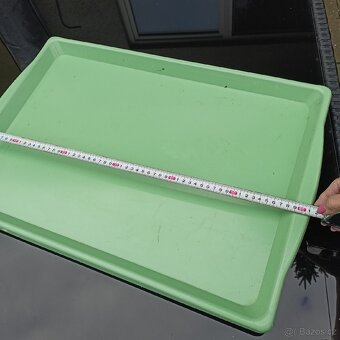 Gastro tácy 40x60 cm - 3