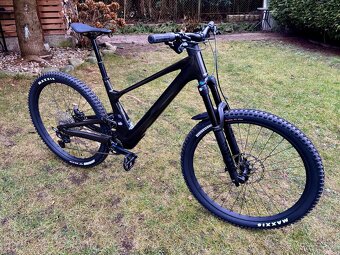 Scott Genius 920 Carbon Lko - 3