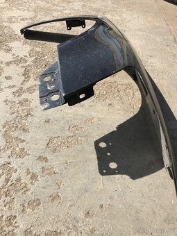 Přední blatniky audi a6 4f c6 - 3