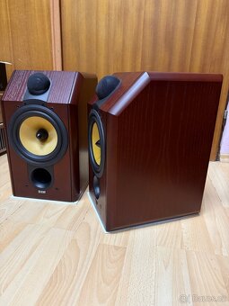 B&w Bowers & Wilkins - 3
