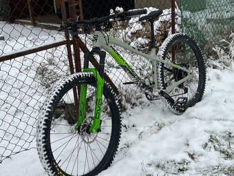 Rock machine blizz trl 70-29 - 3