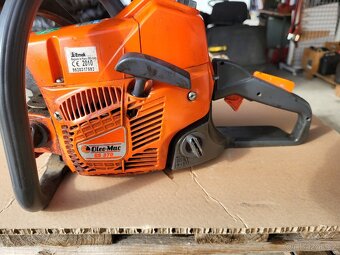 Motorová pila Oleo-Mac - 3