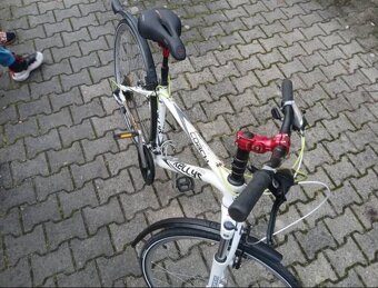 Silniční kolo Kellys Vel.28 - 3