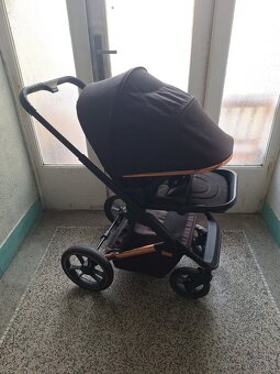 Kočárek Moon 2024 - 3