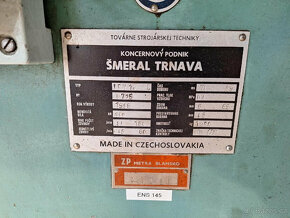 Lisy - excentrické LEN 10C - 3