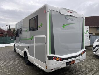 Forster 745 EB TOP TEN MAX VÝBAVA - 3