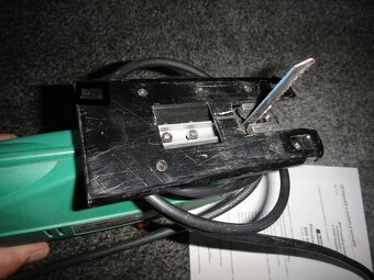 ELEKTRICKA PILA PRIMOCARA - 3