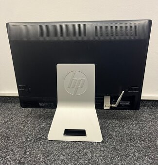 HP Compaq Elite 8300 All-in-One 23" PC – Windows 10 Pro - 3