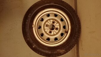 Prodam kola Škoda Felicia - 3