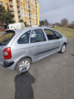 Citroen Xsara Picasso - 3