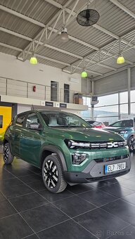 Dacia Spring Expression 65 - NOVÉ VOZIDLO - 3