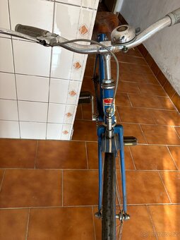 Dětské kolo Velamos Pionýr - 3