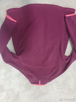 Fleecová mikina.12-13 let - 3