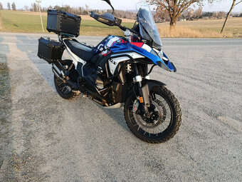 BMW R 1300GS - 3