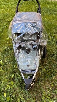 Thule Urban Glide 2 - 3