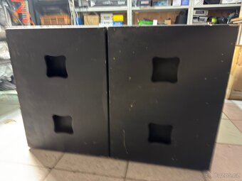 LD Systems V 215 SUB Pasivní subwoofery - 3