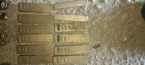 Nejiskřivé nářadí - 3