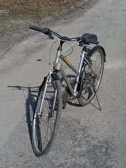 Krosové kolo Superior RX 500 - 3