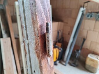 Prodám okna s rámy. - 3