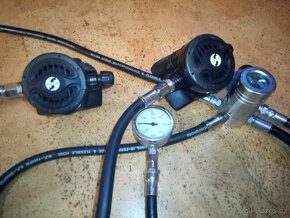 Potápěčská výbava - 3