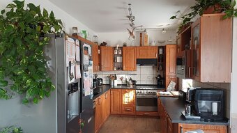 Kuchyňská linka - 3