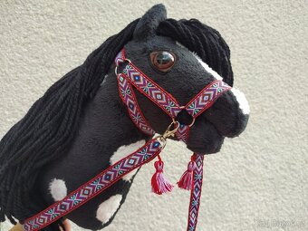 Hobby horse NOVÝ - 3