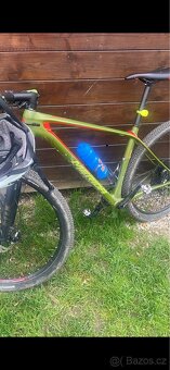 Merida big nine 6000 - 3