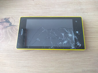 NOKIA LUMIA 520 - 3