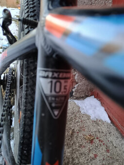 Dětské kolo Maxbike JUNIOR 20" 2017 - 3