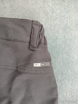 Hannah kalhoty, vel M - 3