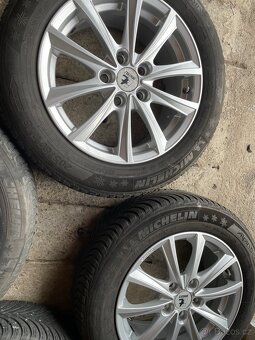 Alu kola 7x16 et 52 5x112 - 3