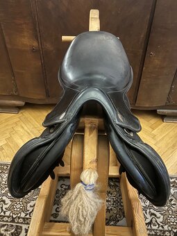 Sedlo Kentaur Naxos - 3