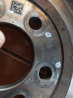 Setrvačník 1.2 tsi - 3