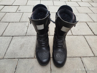 MOTO BOTY vel. 44 - 3