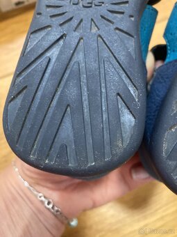 Dětské sandálky UGG - 3