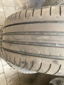 205/45r16 letní pneu - 3