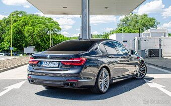 BMW 730d G11 Carbon Core 195kw Webasto - 3