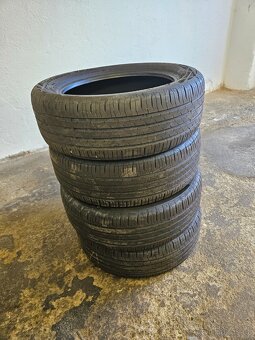 Letní pneu 205/55 R17 - 3