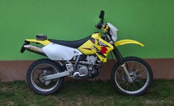 Suzuki DRZ 400S - 3