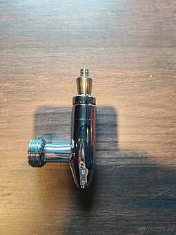 Jagermeister Tapmachine kohouty - 3
