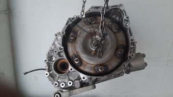 Volvo převodovka Aisin tg-81sc - 3