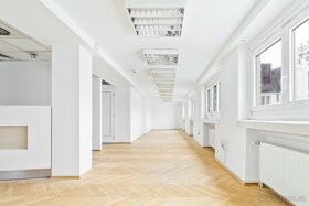 Pronájem kancelářských prostor, 130 m2, Na příkopě, Praha -  - 3