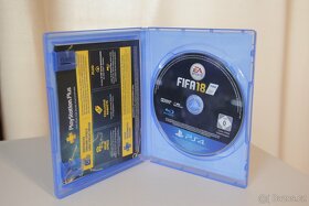 Fifa18 - PS4 - Cz. Tit. - 3