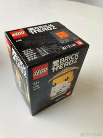 LEGO BrickHeadz 41488 - 3