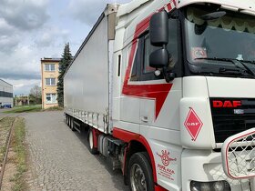 Daf XF 105.460 - 3